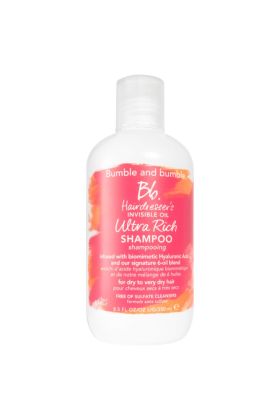Bumble and bumble Ultra Rich Shampoo 250 ml 