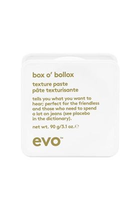 Evo Box o' Bollox 90ml
