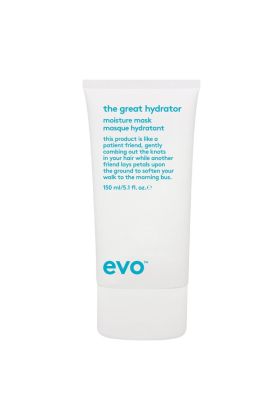 Evo the great hydrator  moisture mask 150 ml