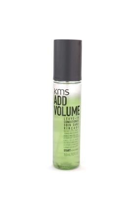 KMS add volume leave-in conditioner 150ml 