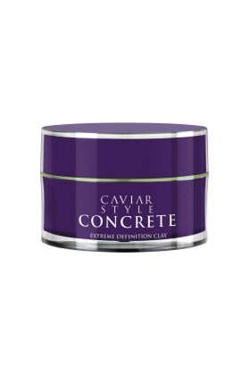 Alterna Style Concrete Definition Clay 52g