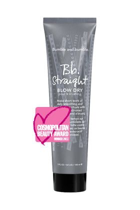 Bumble&Bumble straight blow dry 150 ml