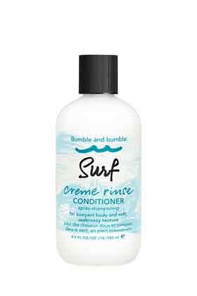 Bumble&Bumble surf creme rinse conditioner 250 ml