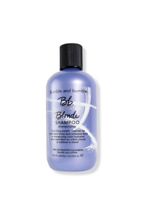 Bumble & bumble illuminated blonde shampoo 250ml