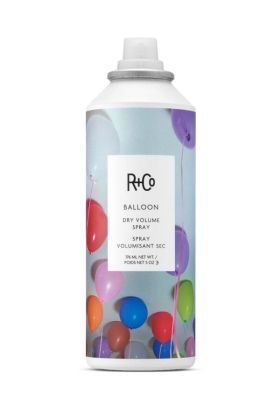 R+Co Balloon Dry Volume Spray 176 ml