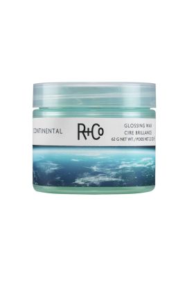 R+Co Continental Glossing Wax 62 g