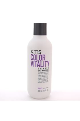 KMS color vitality shampoo 300ml 
