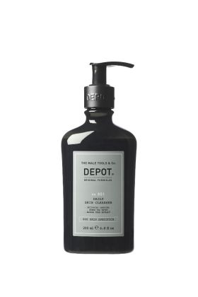 Depot daily skin cleanser no.801 200 ml