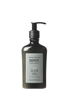 Depot all in one skin lotion NO.815