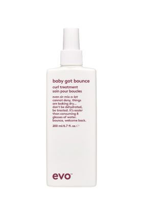 Evo Baby Got Bounce Curl Treatment 200 ml