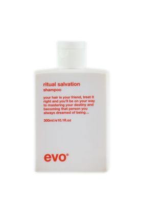 Evo ritual salvation shampoo 300 ml