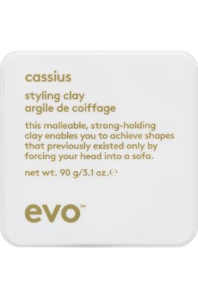 Evo Cassius Styling Clay 90ml