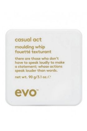 Evo  Casual Act Moulding Whip 90ml