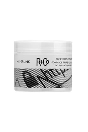 R+Co Hypelink Fiber Stretch Pomade 56.7 g