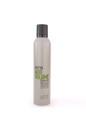 KMS add volume styling foam 300ml 