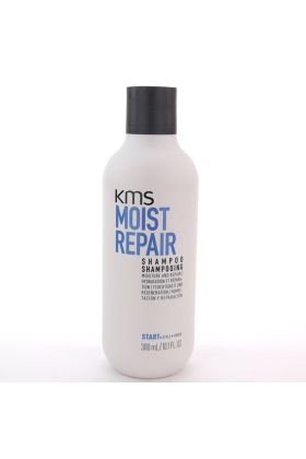 KMS moist repair shampoo 300ml 