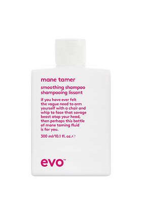 Evo Mane Tamer Shampoo 300 ml