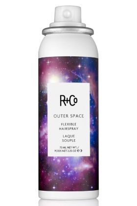 R+Co Outer Space Flexible Hairspray Mini 75 ml
