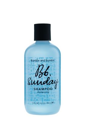 BumbleandBumble sunday shampoo