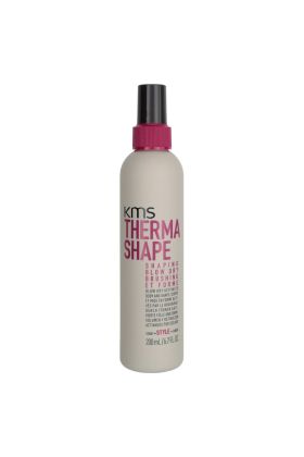 KMS Therma Shape Shaping Blow Dry 