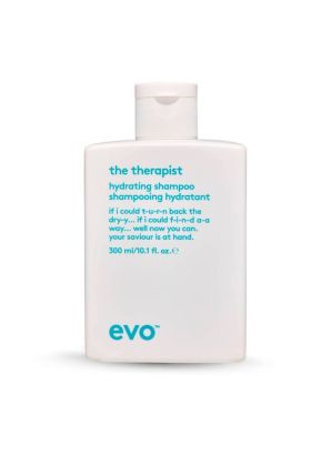 Evo the therapist shampoo 300 ml