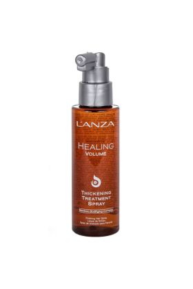 Lanza healing volume daily thickening treatment 100 ml