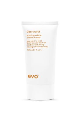 Evo Uberwurst Shaving Crème 150ml