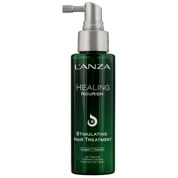 Lanza healing nourish stimulating hair treatment 100 ml