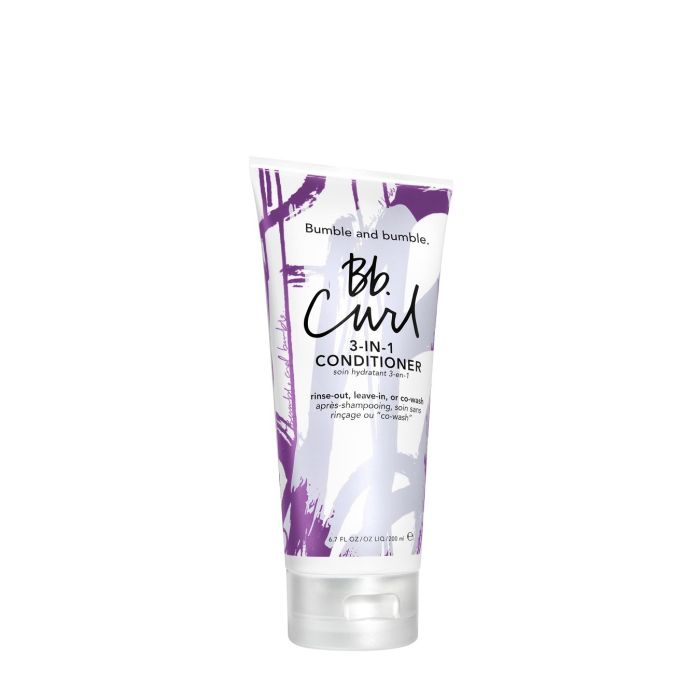 Bumbleandbumble curl 3 in 1 conditioner 200 ml