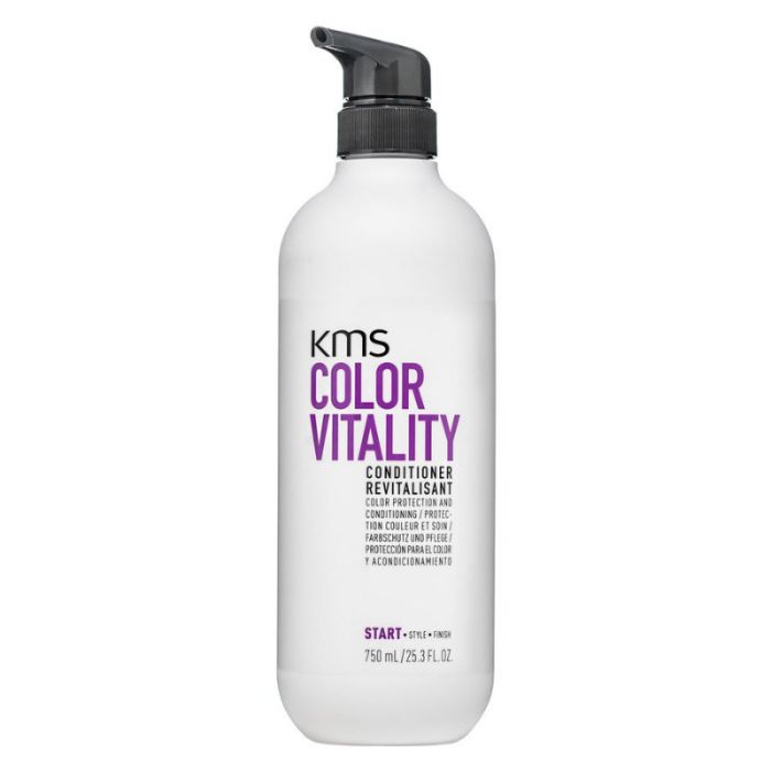 KMS color vitality conditioner 750 ml