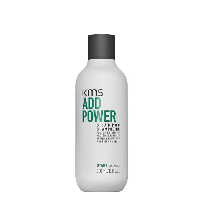 Kms add power shampoo 300 ml