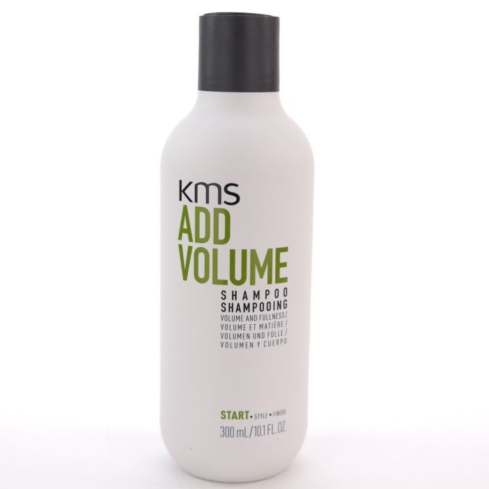 KMS add volume shampoo 300ml