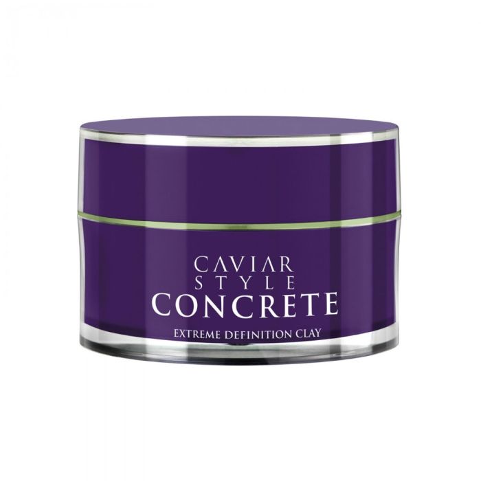 Alterna Style Concrete Definition Clay 52g
