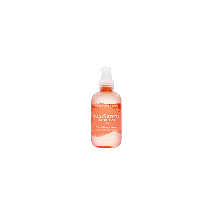 Bumble&Bumble hairdresser's invisible oil 100 ml 