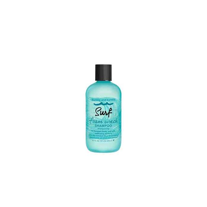 Bumble&Bumble surf foam wash shampoo 250 ml