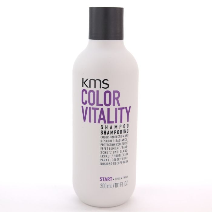 KMS color vitality shampoo 300ml 