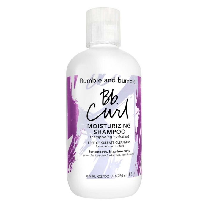 Bumble&Bumble curl moisture shampoo 250 ml