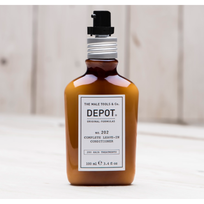 Depot complete leave in conditioner 100 ml