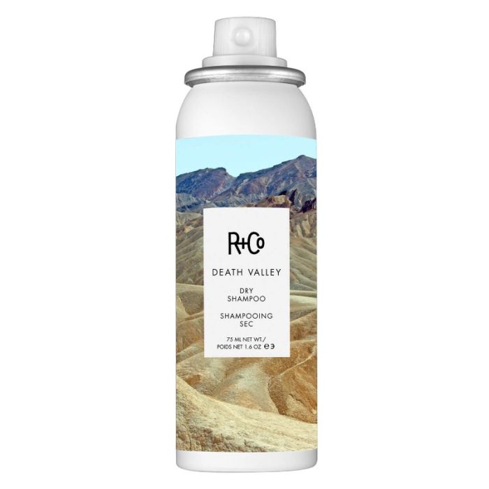 R+Co Death Valley Dry Shampoo Mini 75 ml