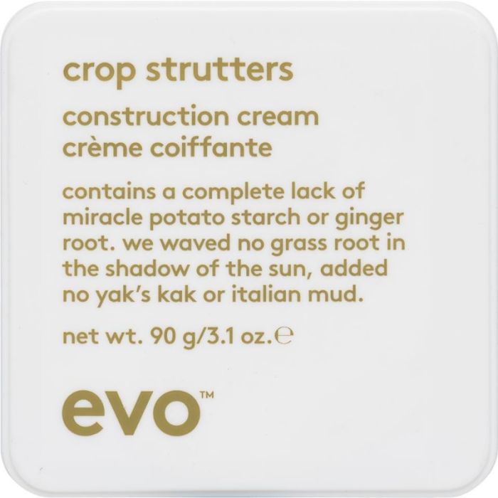 Evo Crop Strutters Construction Cream 90ml