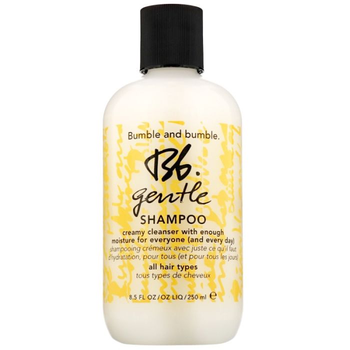 Bumble & Bumble Gentle Shampoo 250 ml