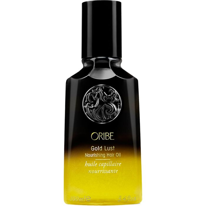 Oribe Gold Lust nourishing hair oil 100ml