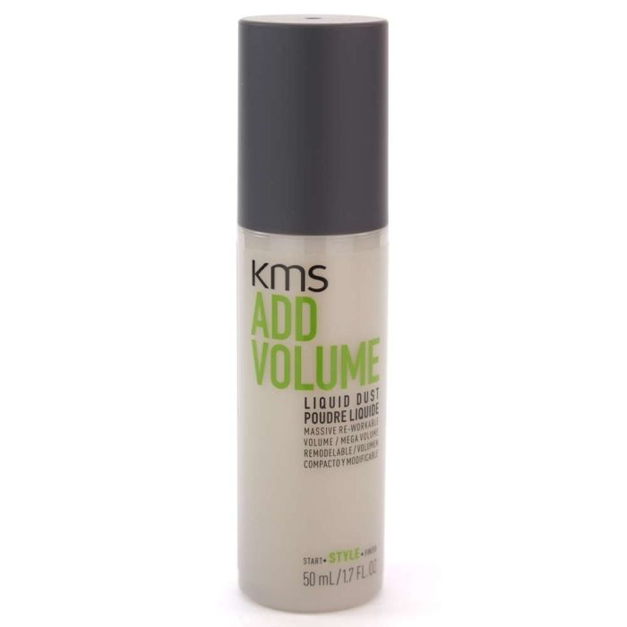 KMS Add Volume Liquid Dust 50ml