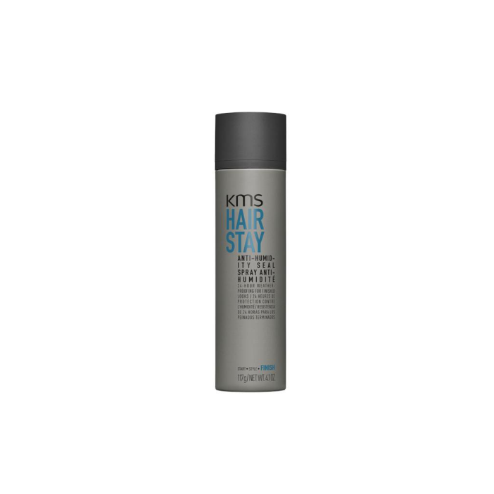 KMS hair stay anti-humidity seal 150ml 