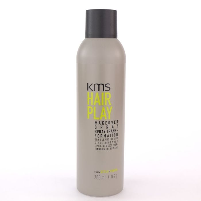 KMS hair play makeover spray 250ml