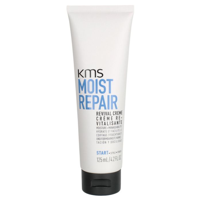 KMS moist repair revival creme 125ml 