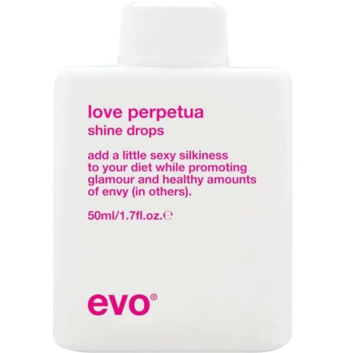 Evo Love Perpetua Shine Drops 50ml