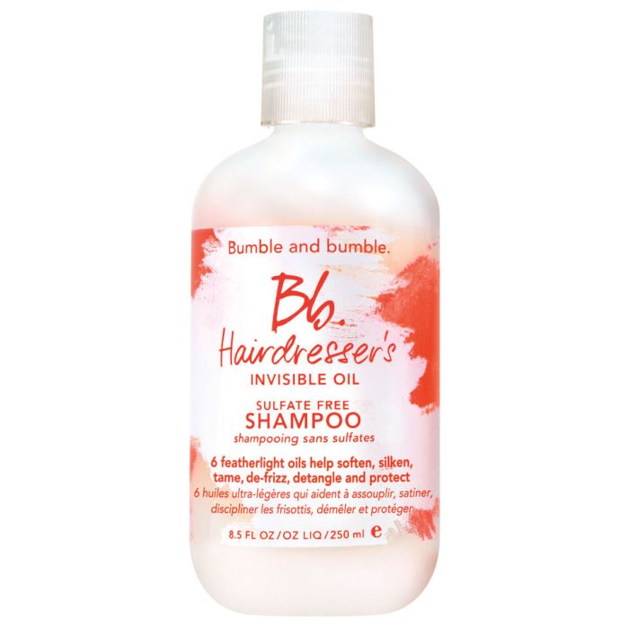 Bumble&Bumble Hairdresser's Invisible Oil Shampoo 250ml