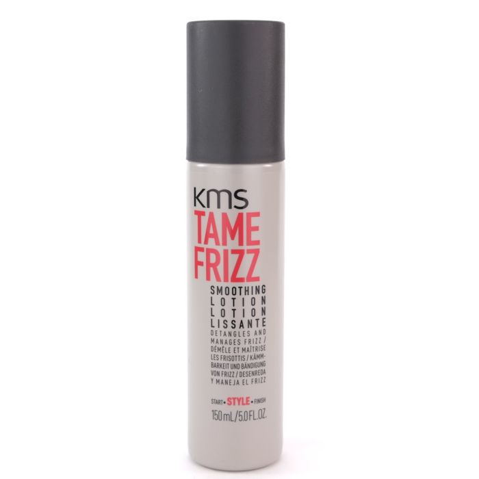 KMS Tame Frizz Smoothing Lotion 150ml 