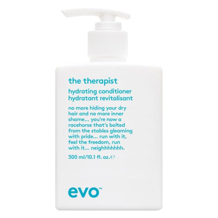 Evo the therapist conditioner 300 ml